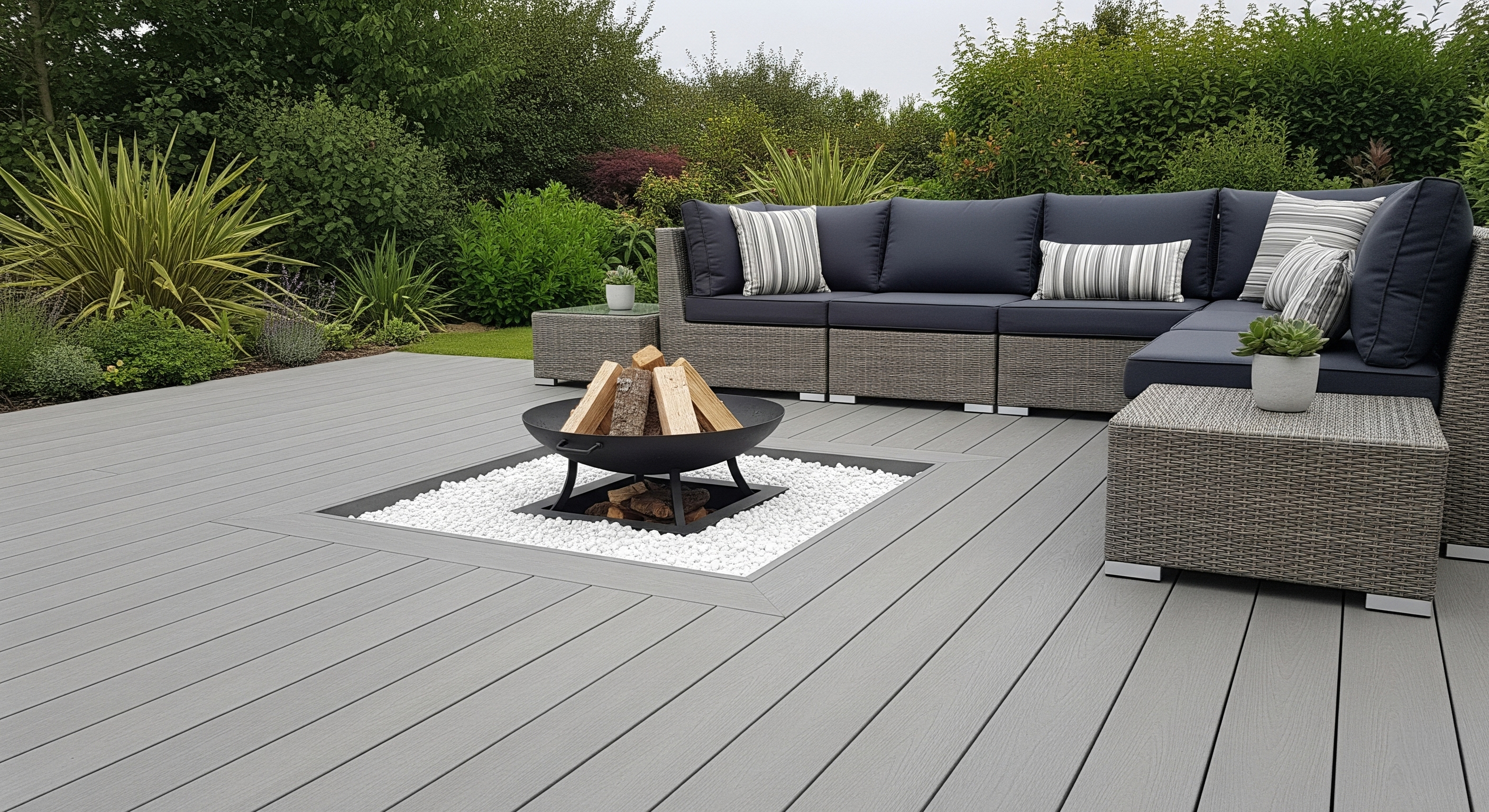 trex decking price in lexington ky