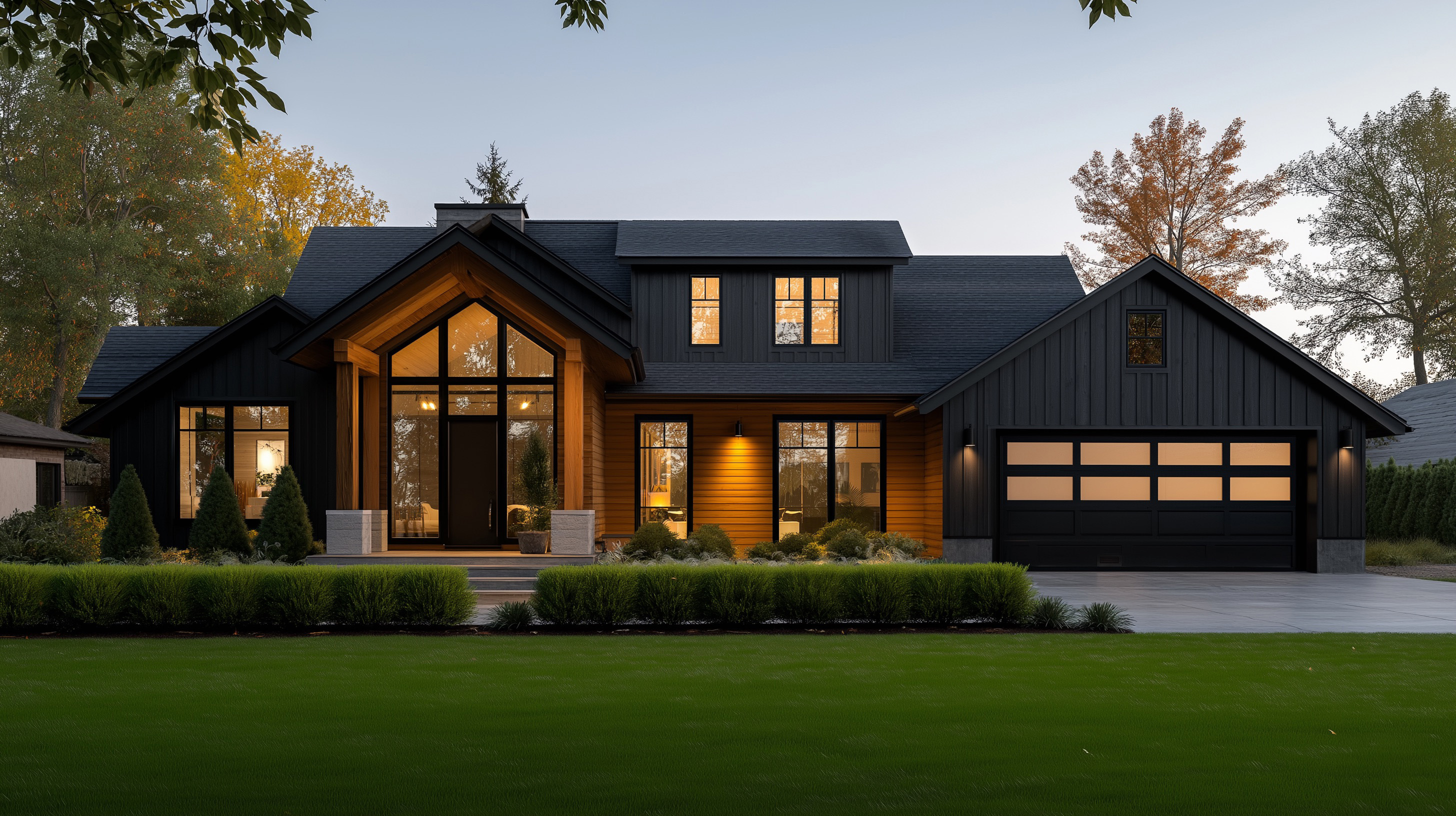 Stanford Siding Contractor