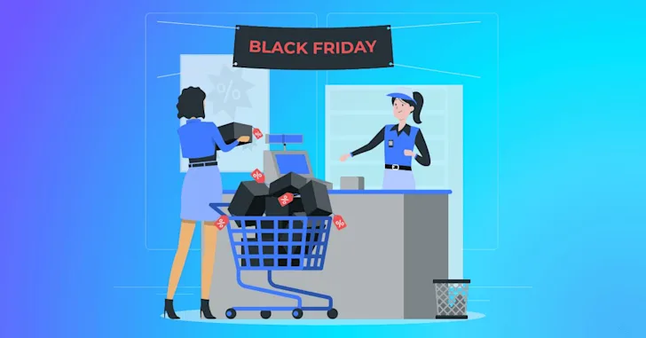 How to Prepare Your eCommerce Store for Black Friday