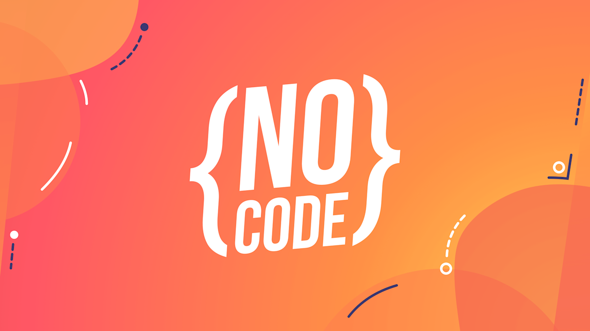 No Code Picture No-code platforms: automate like a pro without coding