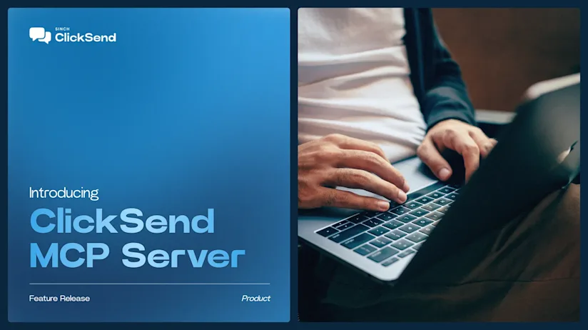 MCP Server Header Image