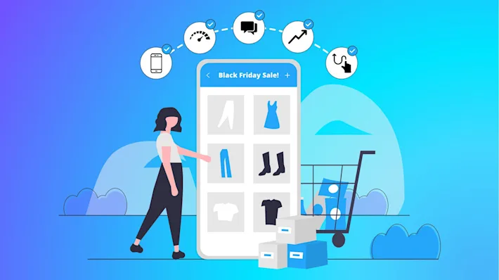How to Prepare Your eCommerce Store for Black Friday