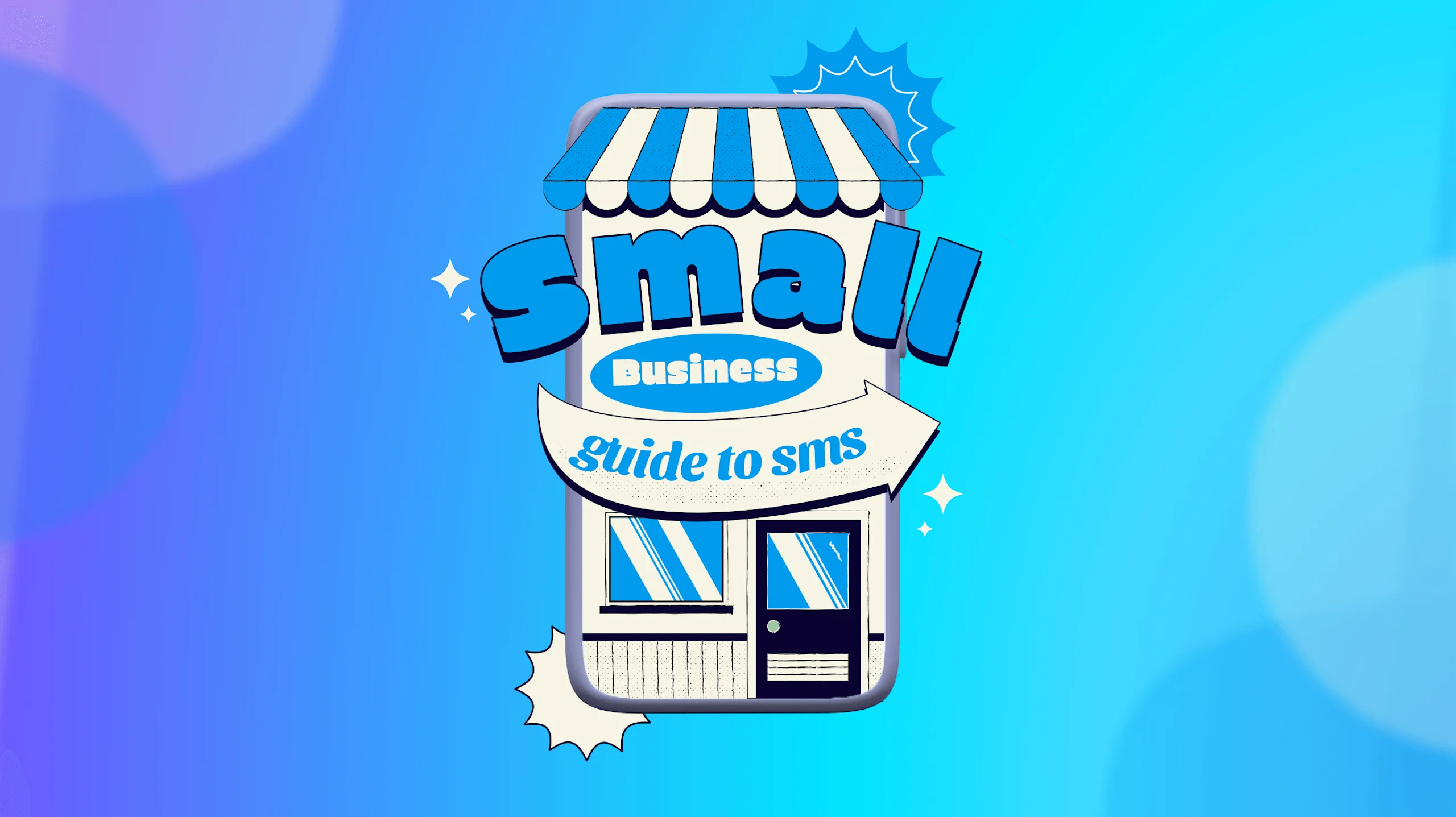 The small business owner’s guide to text messaging