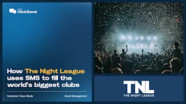 TheNightLeague Case Study (hero image)