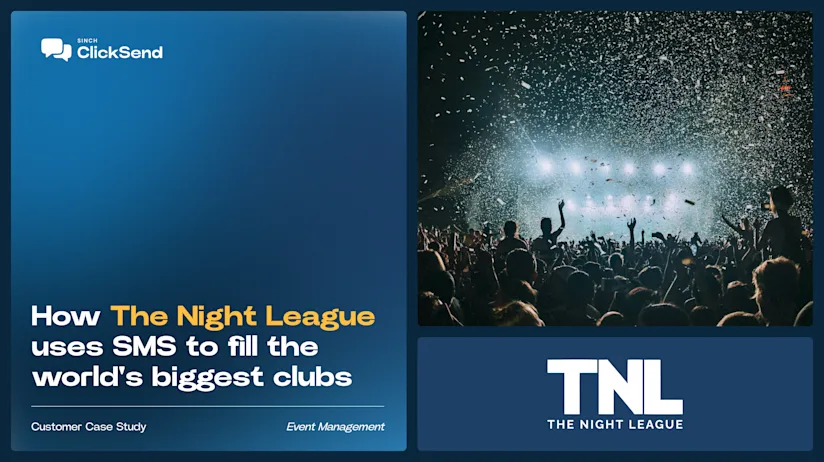 TheNightLeague Case Study (hero image)