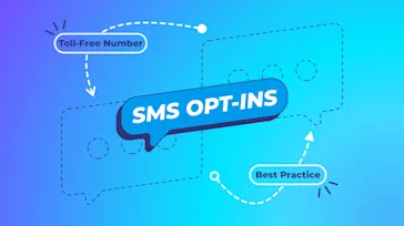 SMS opt-ins: what you need to know about consent | ClickSend Blog