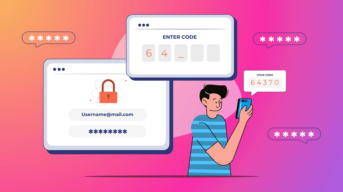 2FA SMS : Tout savoir sur l'authentification à 2 facteurs par SMS