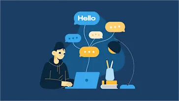 Send SMS from your PC Header