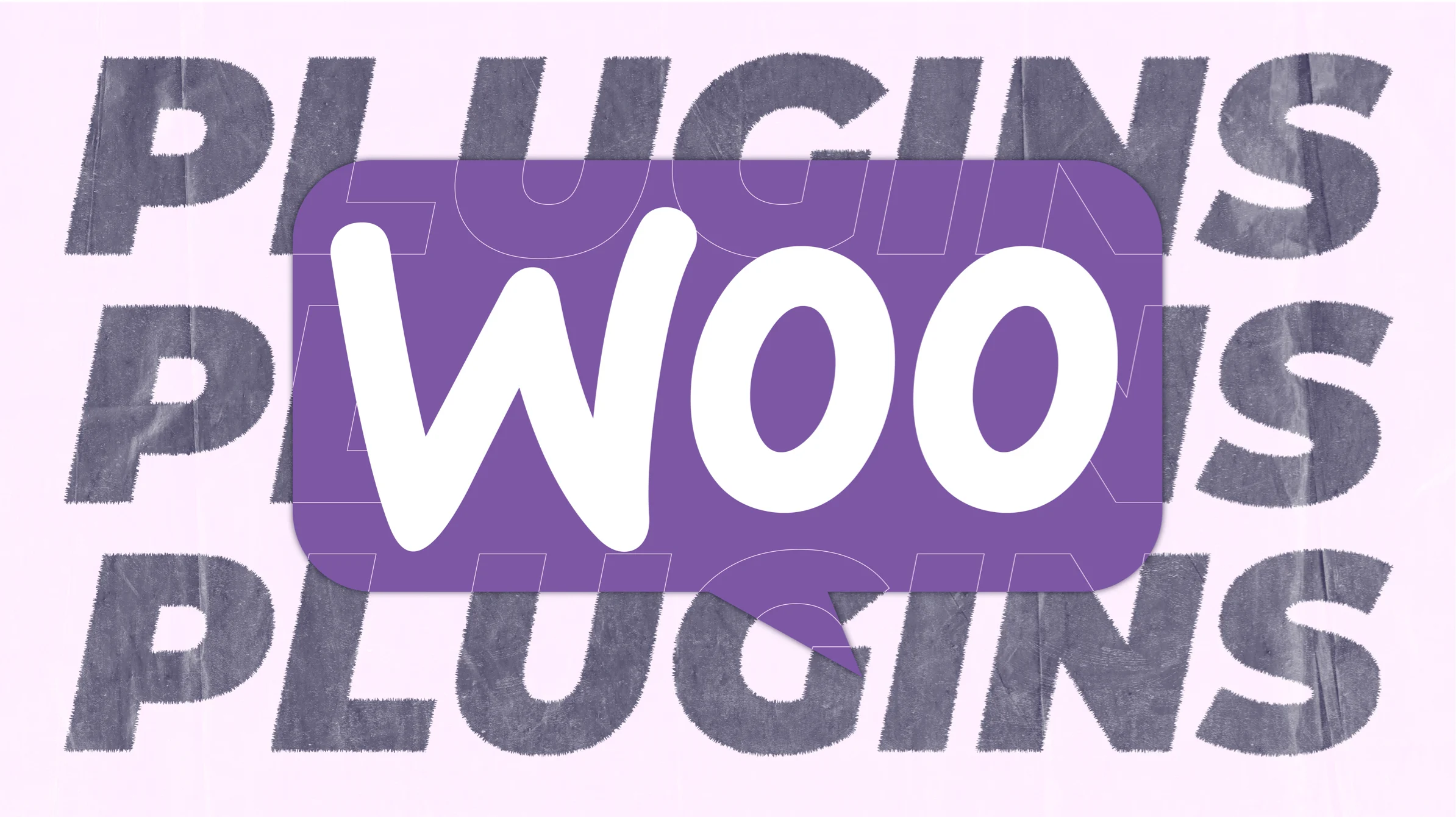 Hero image with WooCommerce logo across 3 plugins