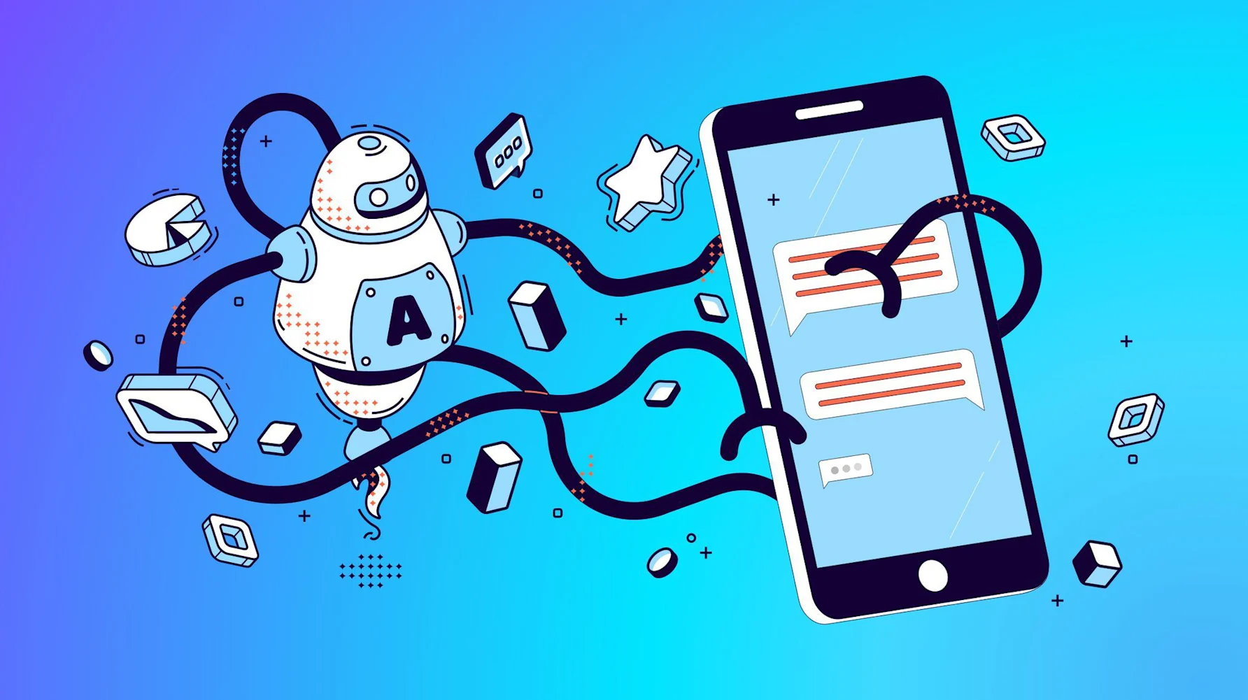 SMS automation: 4 ways to start automating text messages