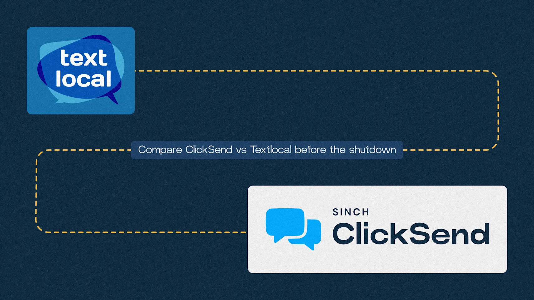 Textlocal Alternative Hero Image