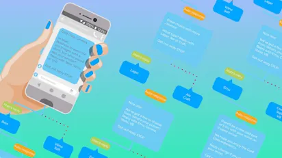 Auto Send Sms Build SMS autoresponders in Python | ClickSend Blog