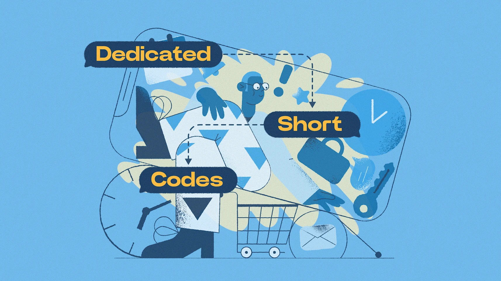 Dedicated Shortcode Hero Image