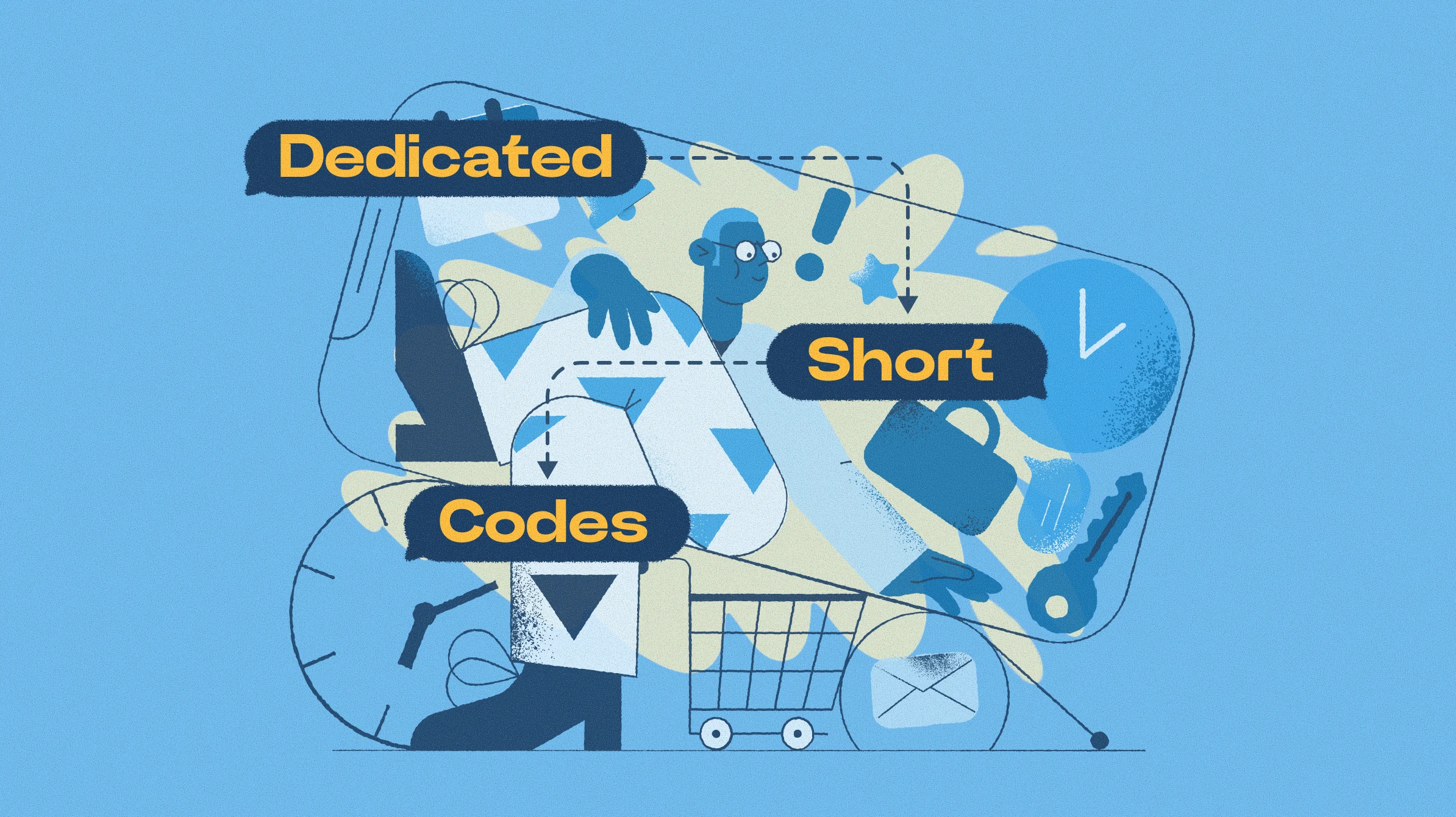 Dedicated Shortcode Hero Image