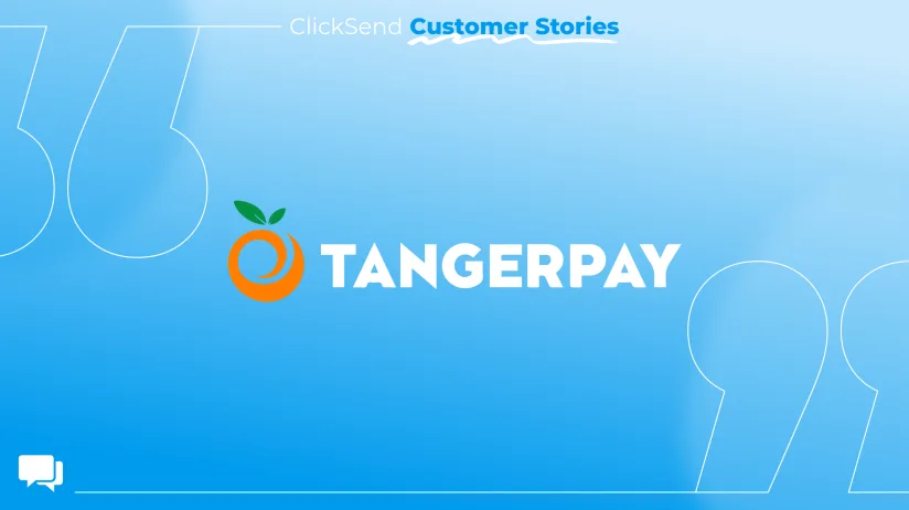 Tangerpay case study header