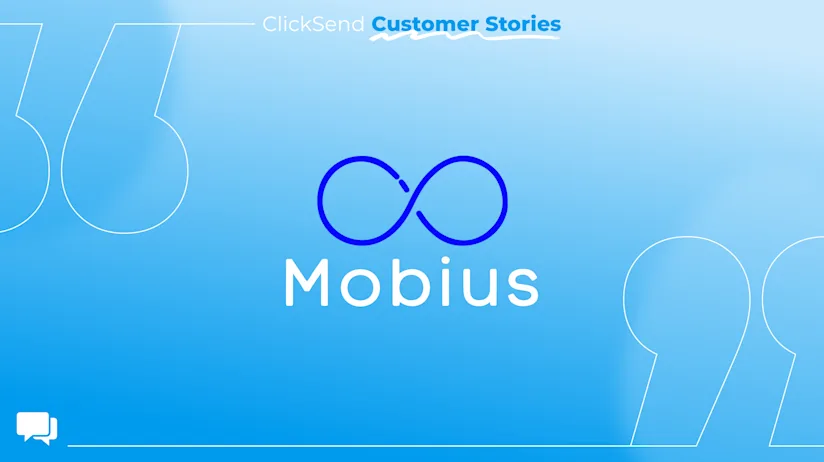 Mobius case study