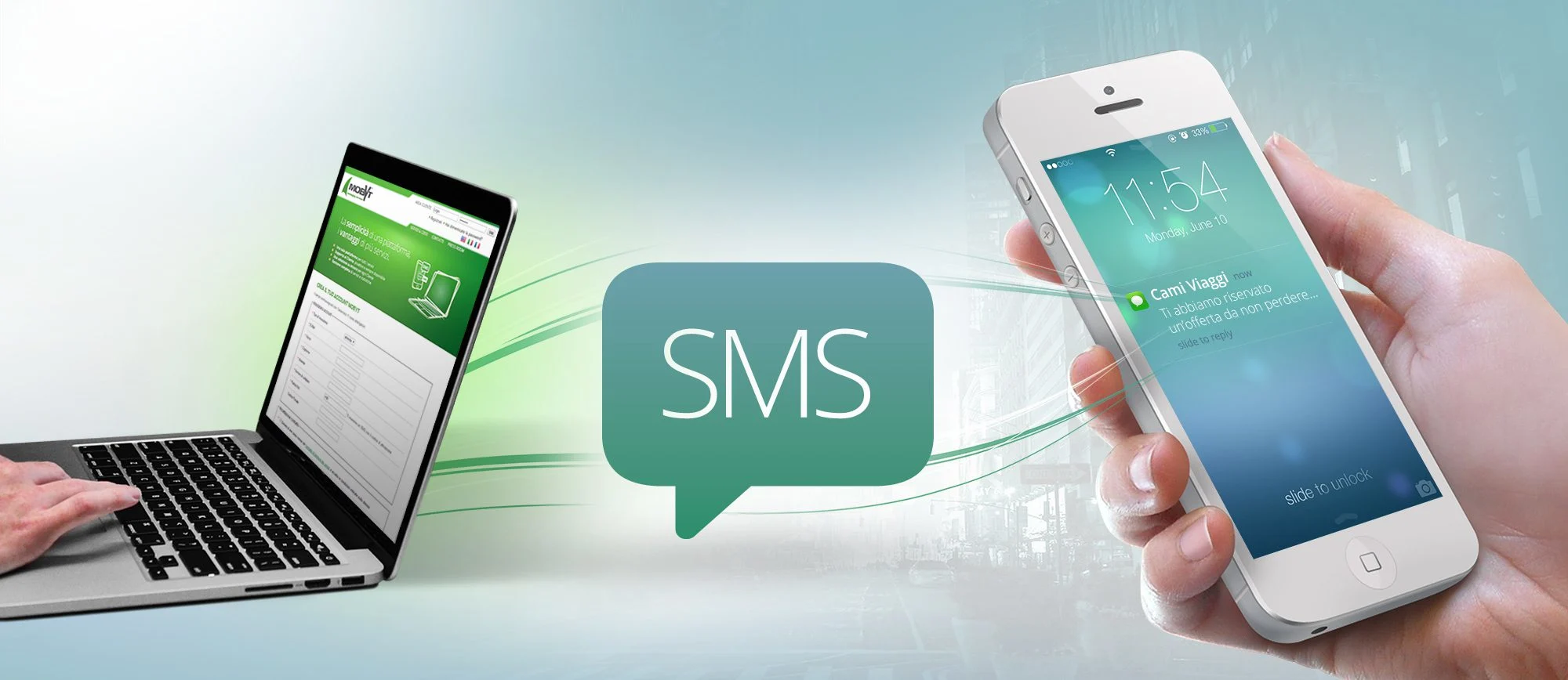 SMS-Marketing