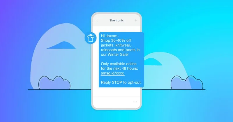 Message Links [Sending Links via SMS - Comprehensive Guide]