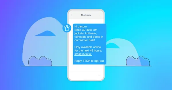Message Links [Sending Links via SMS - Comprehensive Guide]