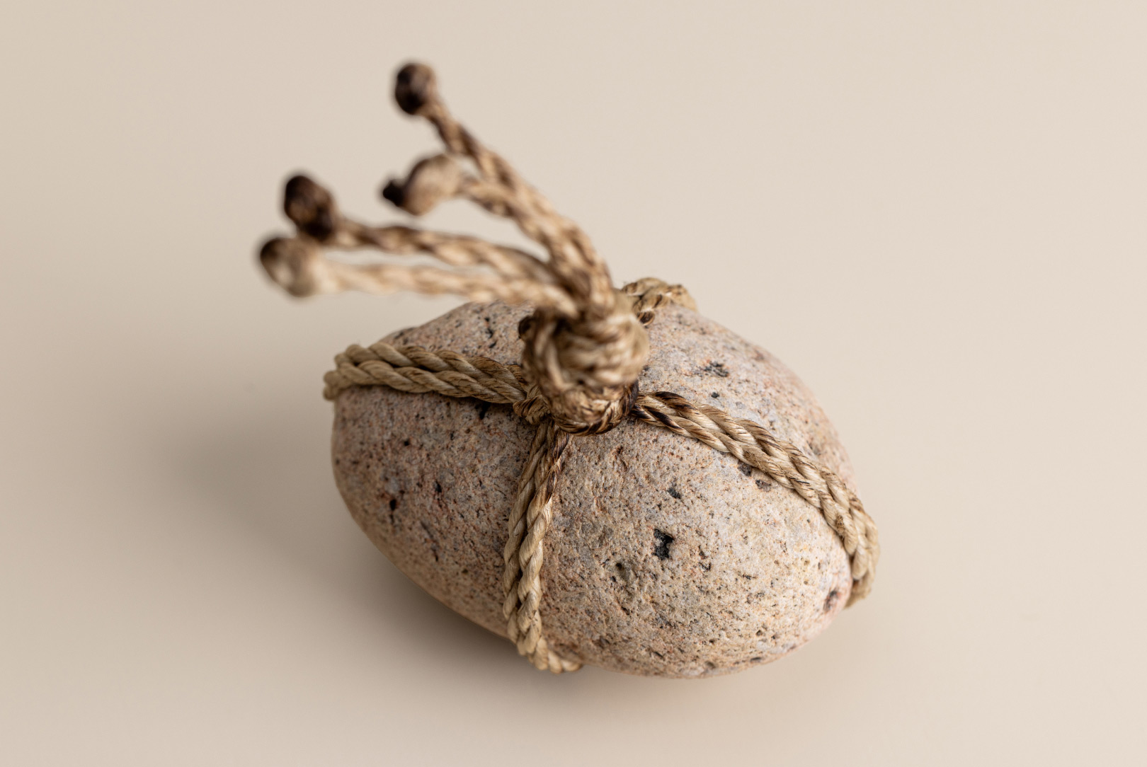 Za kekkai stone 号37 - Tosei Shinabe | AGOBAY