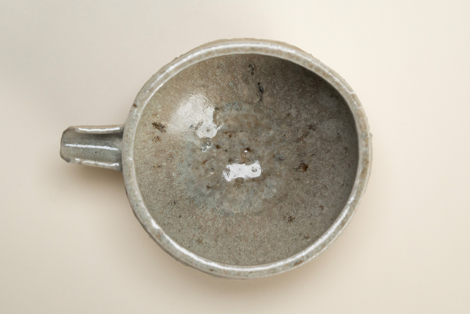 Vintage Crazing kohagi Vessel 江戸後期_器_古萩 Vintage Crazing kohagi Vessel 江戸後期_器_古萩の通販はau PAY