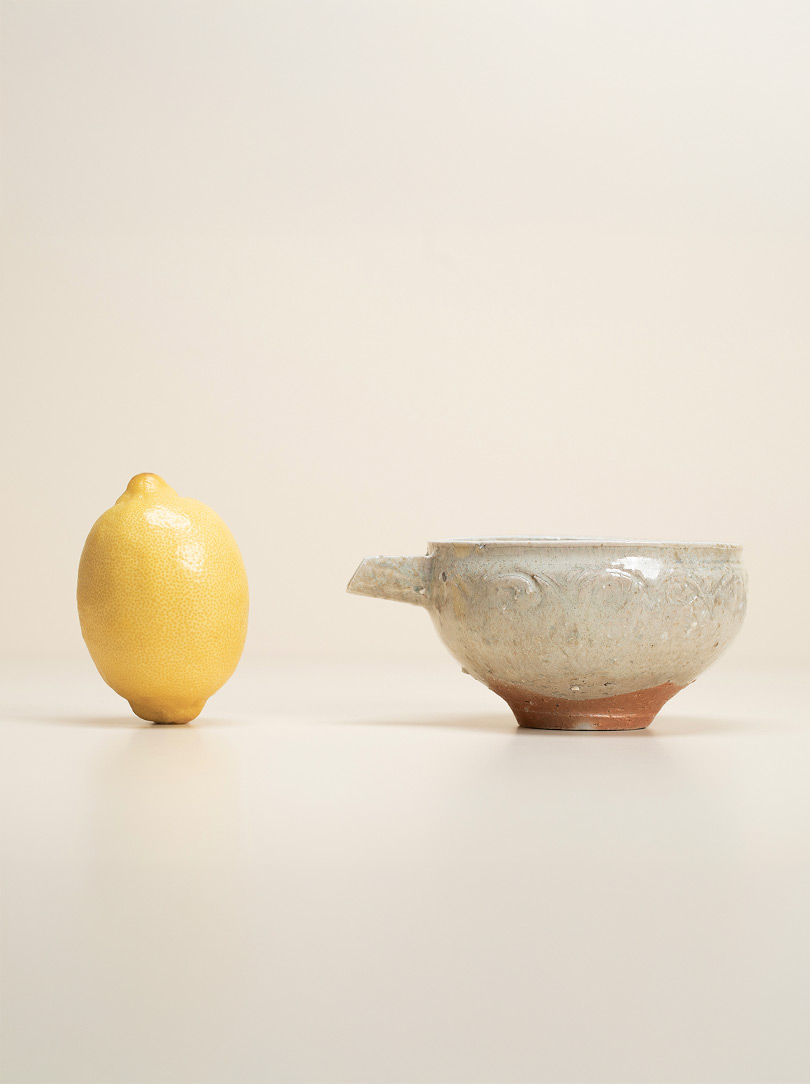 Vintage Crazing kohagi Vessel 江戸後期_器_古萩 Vintage Crazing kohagi Vessel 江戸後期_器_古萩の通販はau PAY