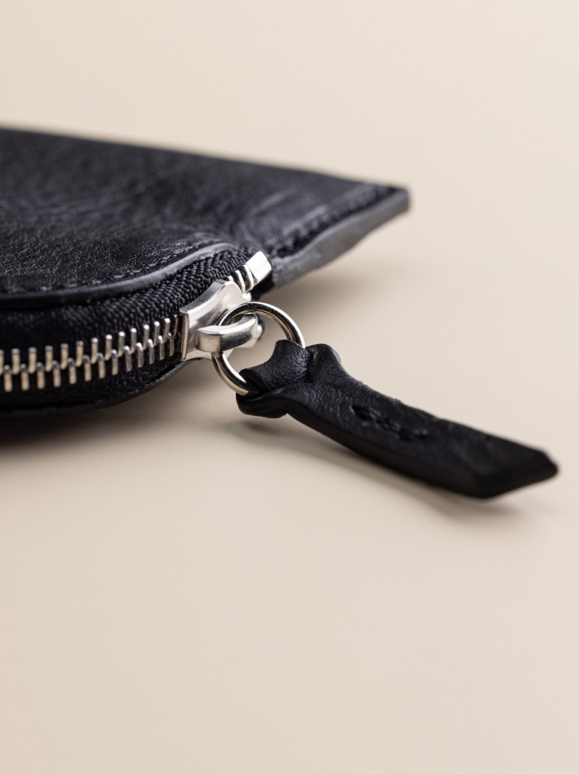 Push gamaguchi purse M – ARTS&SCIENCE ONLINE SELLER intl.