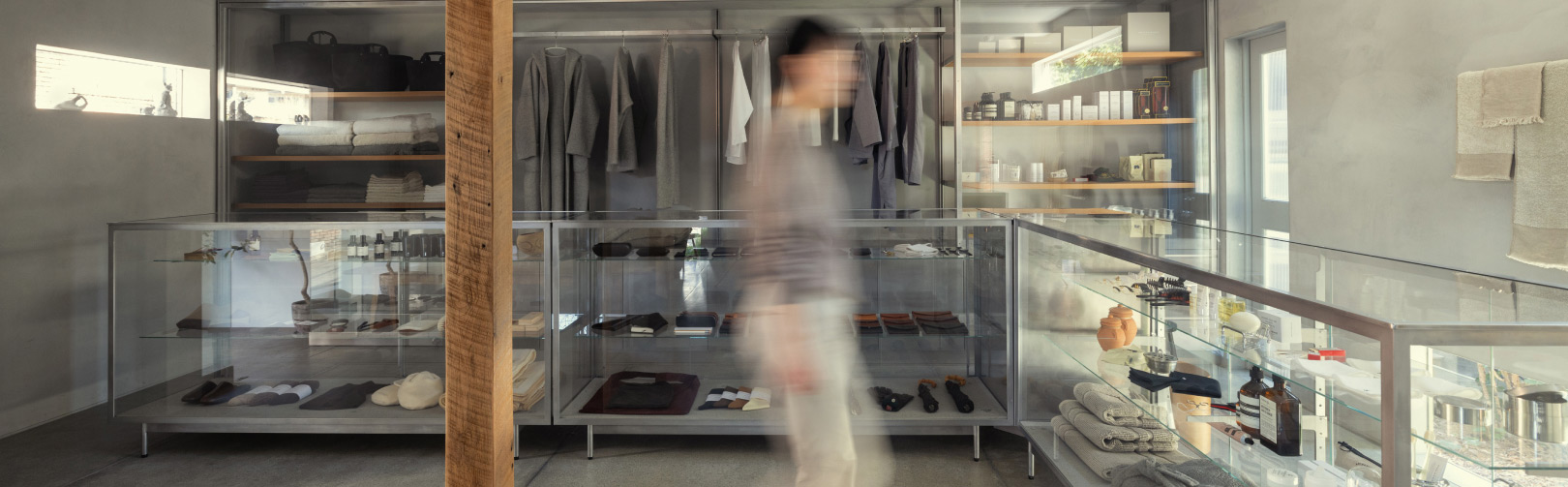 le yucca's アーツアンドサイエンス arts & science Le Yucca's, 2020｜ARTS&SCIENCE