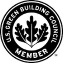 US Green Building Council (USGBC) - logo