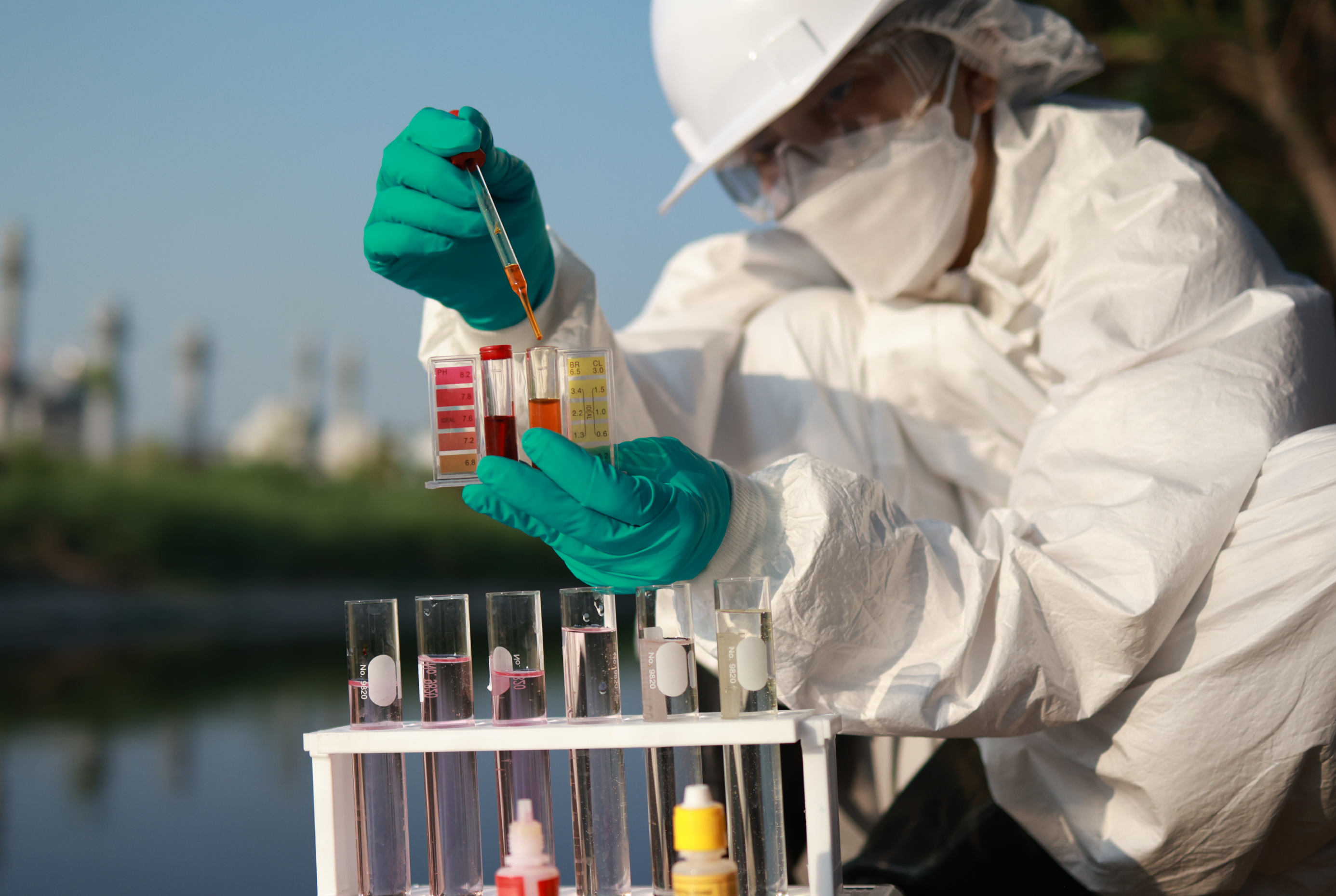 U.S. EPA Designates Vinyl Chloride as a High Priority Chemical