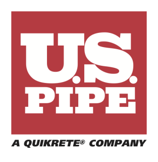United States Pipe And Quikrete Company logo