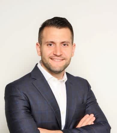 Ghosn Full Headshot