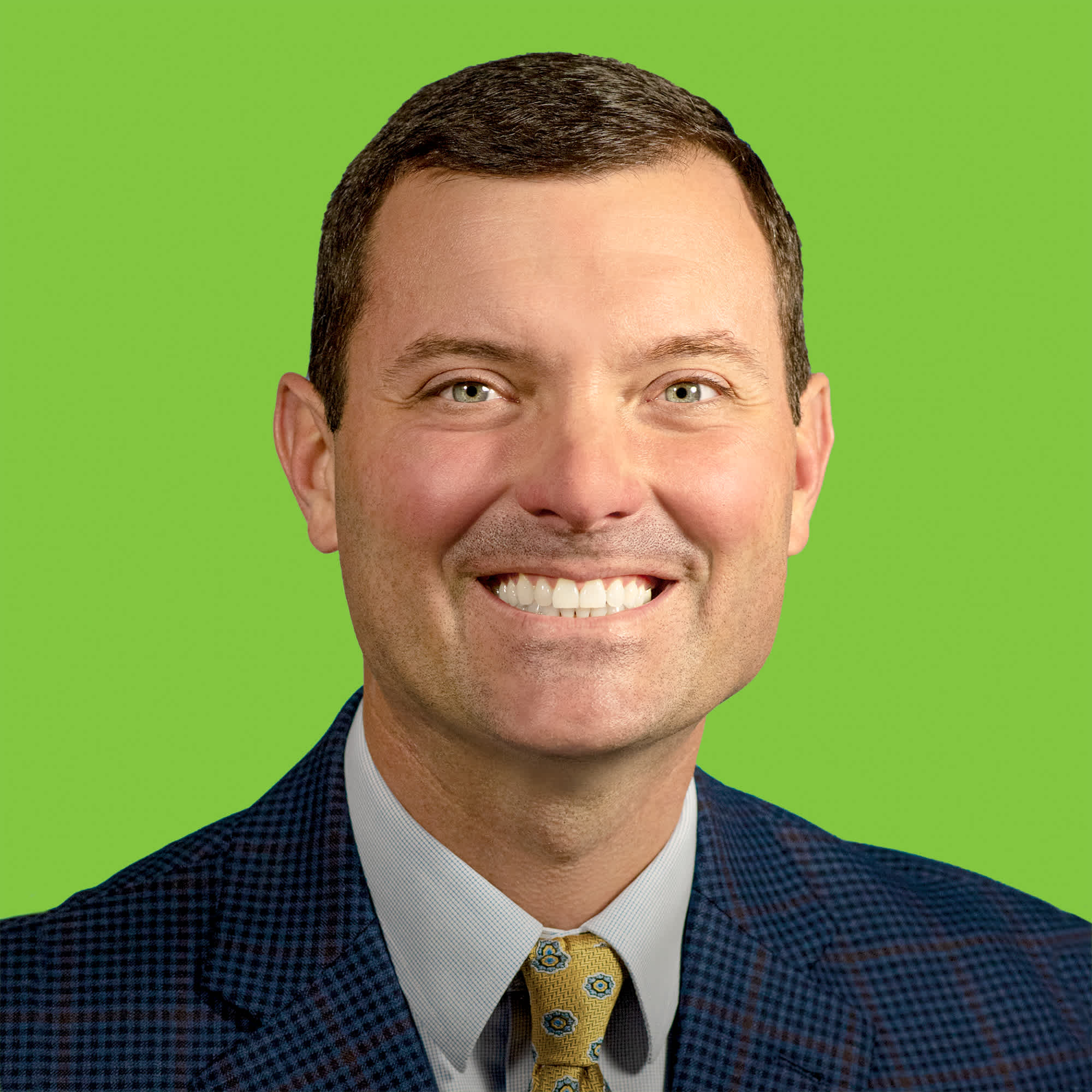 David Cole square web
