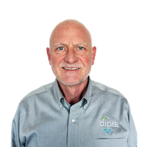 DIPRA Conference-Headshot Steve small