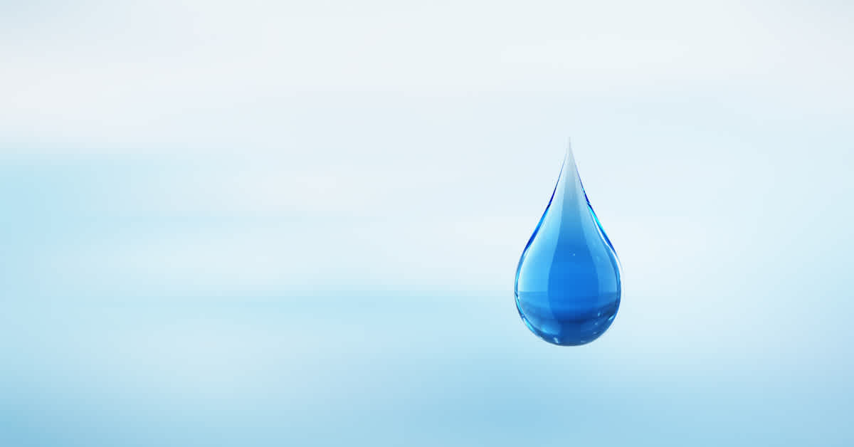 day-without-water-background