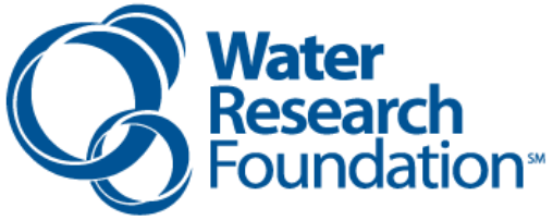 Water Research Foundation logo