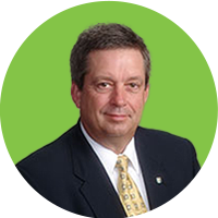 gregg horn headshot
