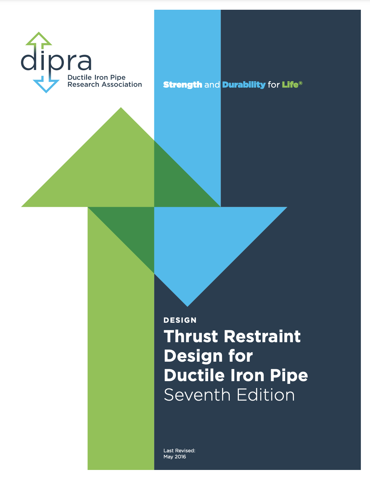 Thrust Restraint pdf cover