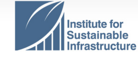 Institute for Sustainable Infrastructure logo