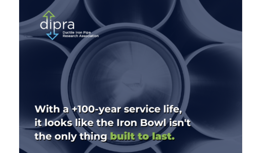 It’s Called the Iron Bowl for A Reason!