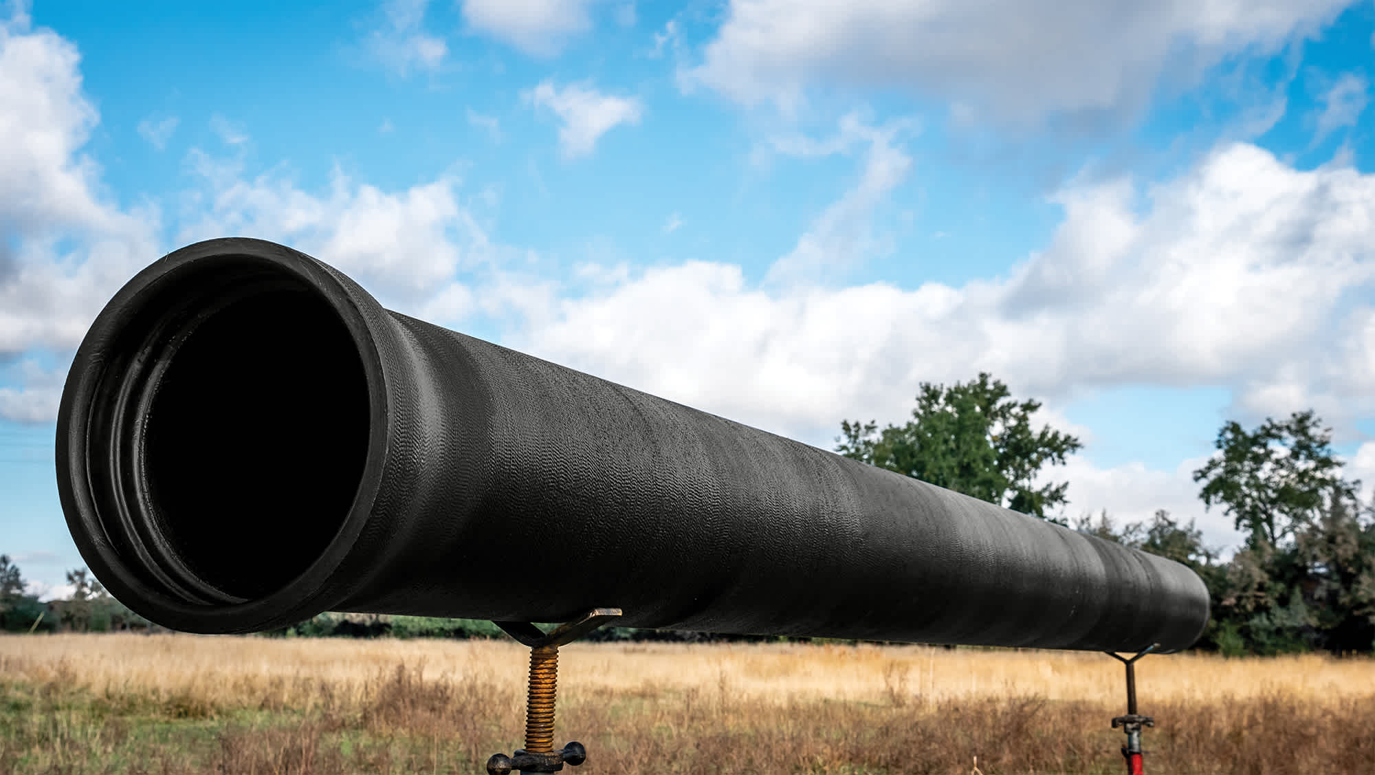 Product SinglePipe DI 4 web MW