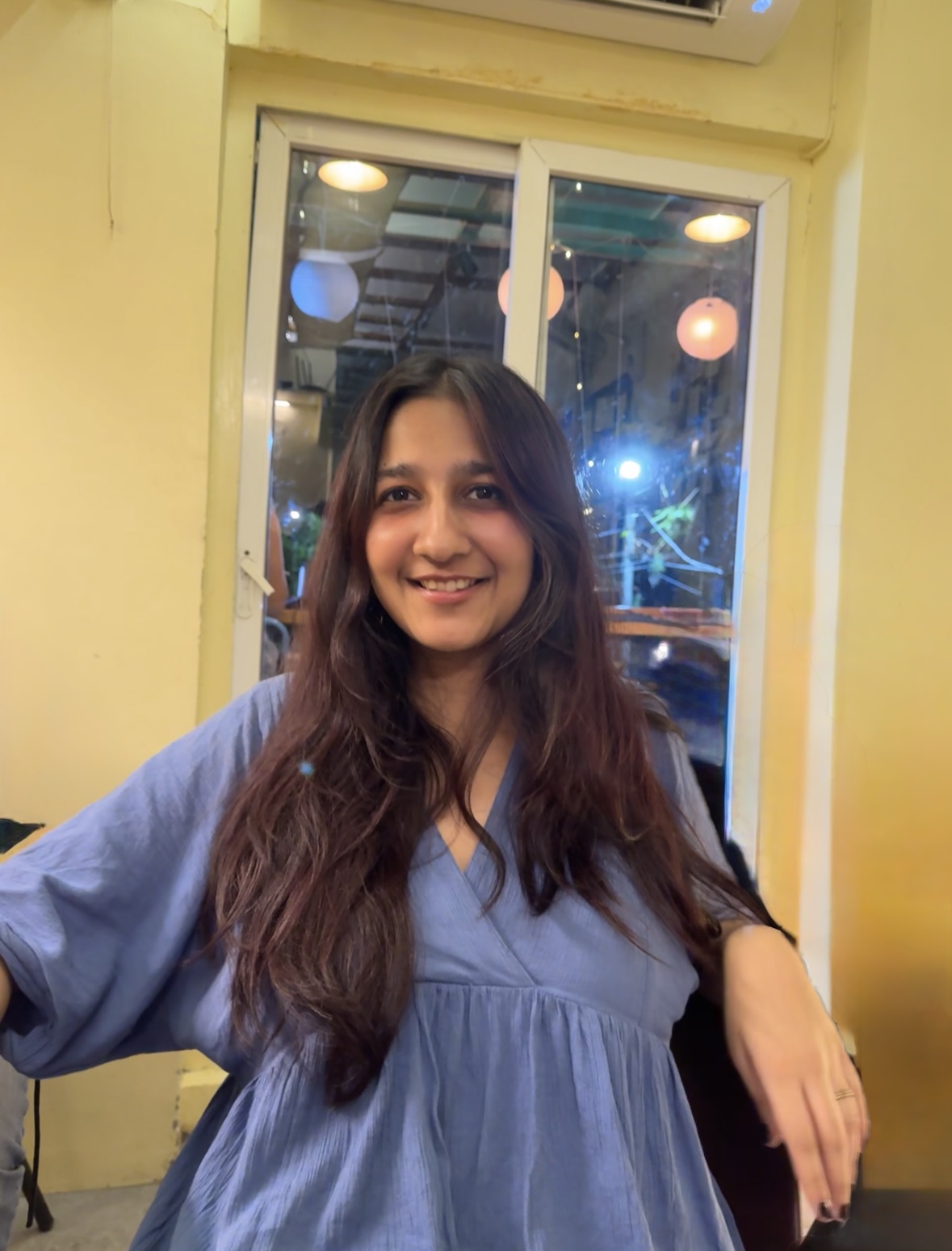 Profile photo for Sanjula Gupta