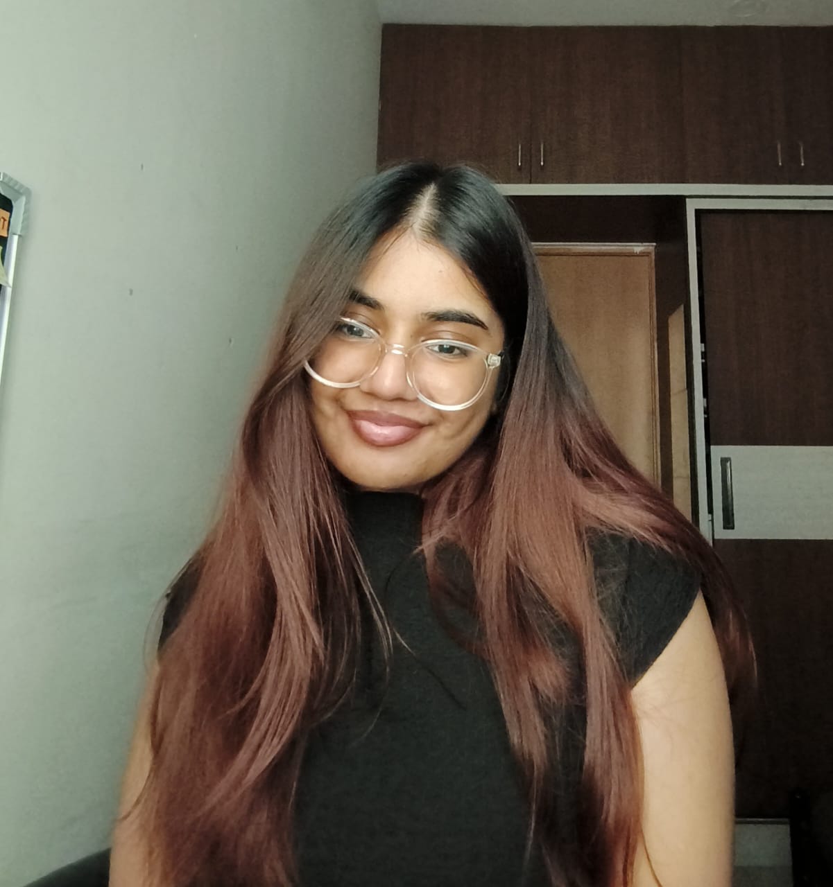 Profile photo for Alekhya Velidanda