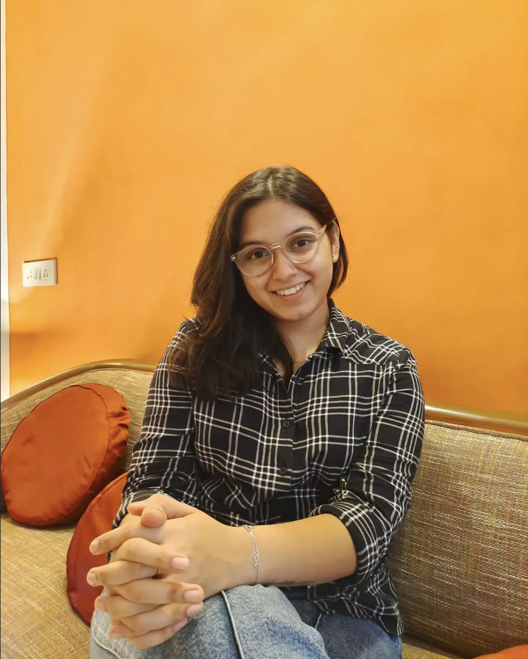 Profile photo for Vani Bhardwaj