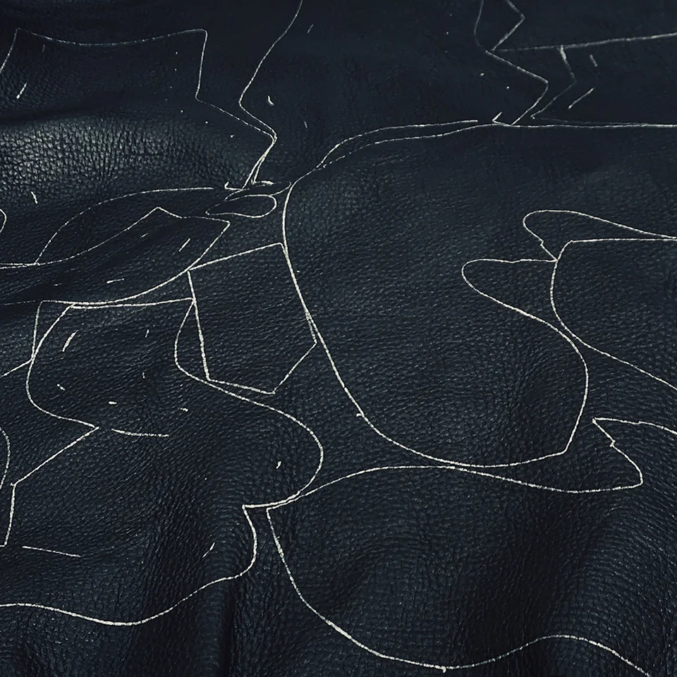 Danny craftsmanship Image 1 - pattern making