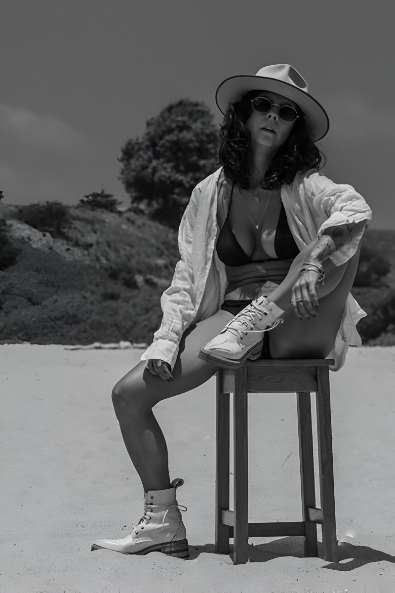 Fran - customer image - nature