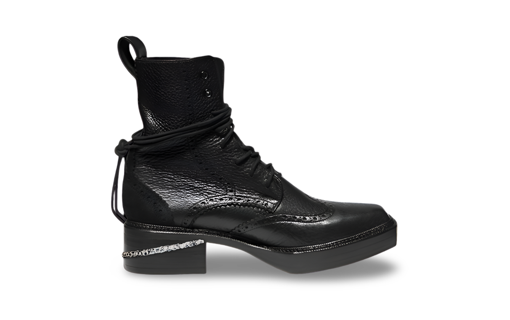Dannys final custom boot design - slider image - after