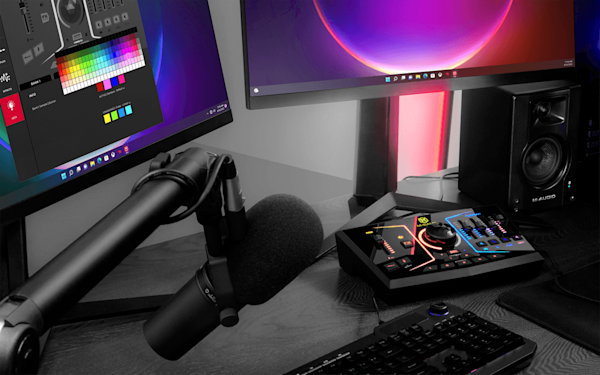 Rbg Catching Device Best Streaming Device | RGB Dual | M-Game