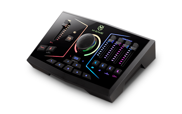 Rbg Catching Device Best Streaming Device | RGB Dual | M-Game