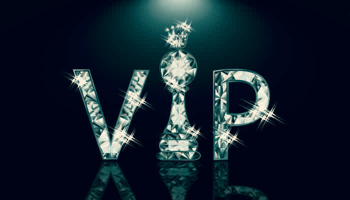 Casino VIP-Programm - Zusätzliche Vorteile für treue Spieler